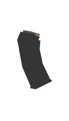 Unturned 7T3M 30rnd AK12 Mag magazine icon