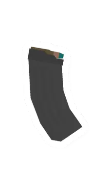 Unturned 57-N-231P 30rnd vz. 58 Mag magazine icon