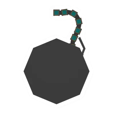 Unturned 57-N-231P 100rnd RPD Drum Mag magazine icon