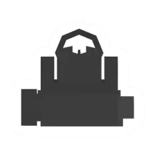 Unturned VHS2 Sights sight icon