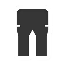 Unturned VHS-2 Flash Hider item icon