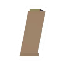 Unturned AP 6.3 17rnd P320 Mag magazine icon