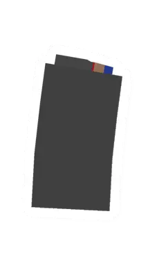 Unturned SP6 20rnd OTs12 Mag magazine icon