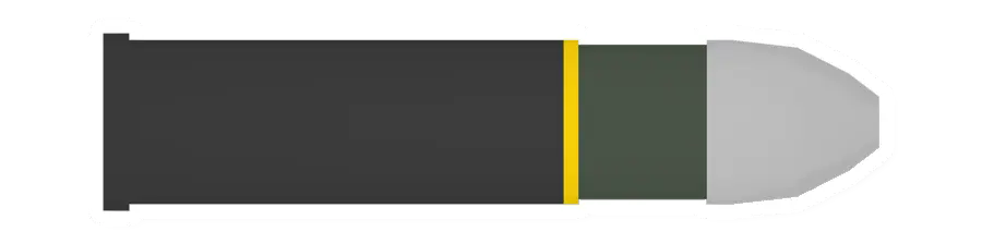 Unturned FFV509 ASM Round magazine icon