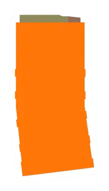 Unturned M855 30rnd ORNG PMAG Mag magazine icon