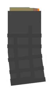 Unturned M856 30rnd PMAG Mag magazine icon