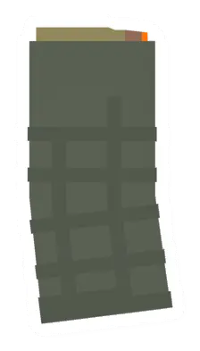 Unturned M856 30rnd OD PMAG Mag magazine icon