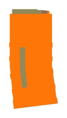 Unturned M856 30rnd ORNG PMAG Wind Mag magazine icon