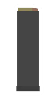 Unturned 9x19 FMJ 20rnd TEC9 Mag magazine icon