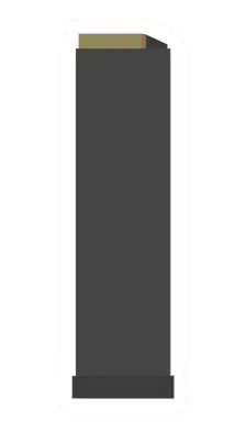 Unturned AP 6.3 20rnd TEC9 Mag magazine icon