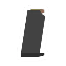 Unturned AP 6.3 32rnd CZ75 Mag magazine icon