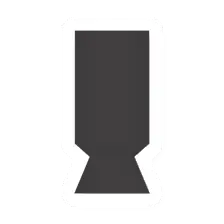 Unturned AK-102 Muzzle Brake item icon