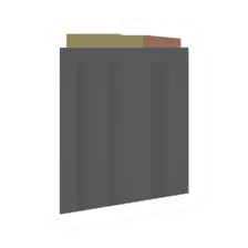 Unturned .300BLK FMJ 10rnd STANAG Mag magazine icon