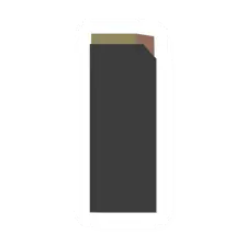 Unturned 9x19 FMJ 20rnd MP9 Mag magazine icon