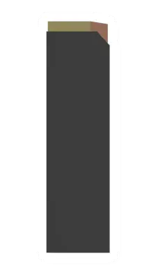 Unturned 9x19 FMJ 25rnd MP9 Mag magazine icon