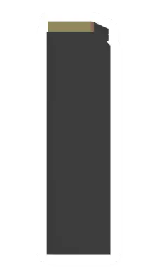 Unturned AP 6.3 25rnd MP9 Mag magazine icon