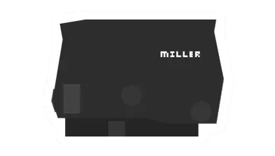 Unturned UH-1 Holo sight icon