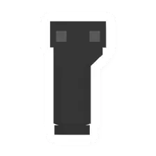 Unturned RK-1 Vertical Grip (B-25U) item icon