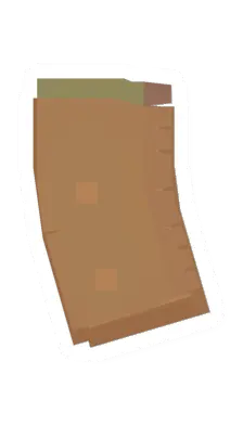 Unturned M855 20rnd SG550 Mag magazine icon