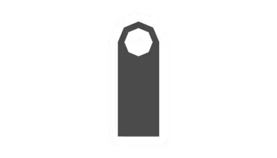 Unturned SG551 Flip-Up Sights sight icon