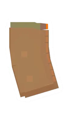 Unturned M856 20rnd SG550 Mag magazine icon