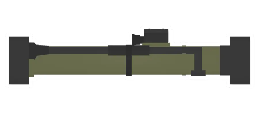 Unturned C90 Reusable gun icon