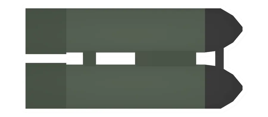 Unturned FFV551 HEAT Ammo Can supply icon