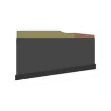Unturned M33 5rnd TAC50 Mag magazine icon