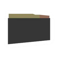 Unturned 7-BZ-1 5rnd M93 Mag magazine icon