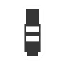 Unturned M93 Muzzle Brake item icon