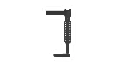 Unturned M93 Bipod item icon