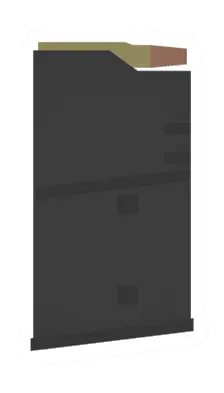 Unturned M80A1 20rnd Zolfaqar Mag magazine icon