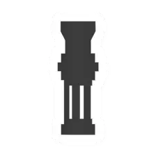 Unturned SA80 Flash Eliminator item icon