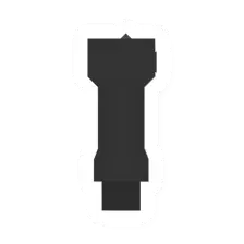 Unturned GPS.02 Grip Pod item icon