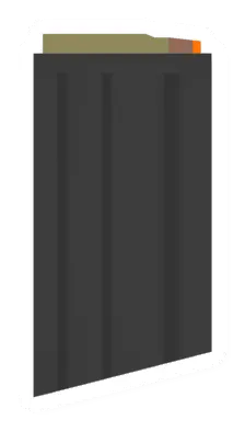 Unturned M856 25rnd FAMAS Mag magazine icon