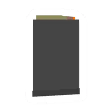 Unturned M856 10rnd Gunsite Scout Mag magazine icon