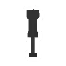 Unturned GPS.02 Grip Pod (Bipod) item icon