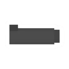 Unturned FAL Flash Hider item icon