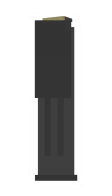 Unturned AP 6.3 32rnd MP 40 Mag magazine icon