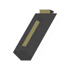 Unturned AP 6.3 8rnd Luger Mag magazine icon