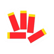 Unturned 5rnds of 12G Magnum Buck icon