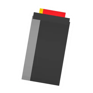 Unturned 12G AP20 20rnd AA12 Drum Mag icon