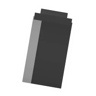 Unturned 12G Slug 20rnd AA12 Drum Mag magazine icon