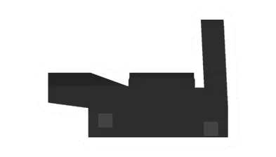 Unturned MRS Reflex sight icon