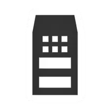 Unturned M200 Muzzle Brake item icon