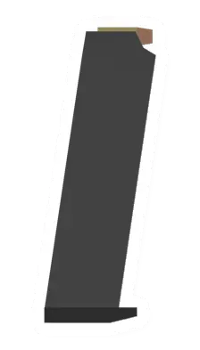 Unturned AP 6.3 32rnd CZ75 Mag magazine icon