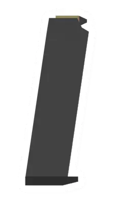 Unturned AP 6.3 32rnd CZ75 Mag magazine icon