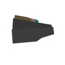 Unturned 57-N-231P 10rnd SKS Mag magazine icon