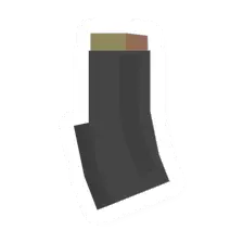 Unturned .32ACP FMJ 10rnd vz.61 Mag magazine icon