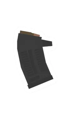 Unturned 57-N-231 35rnd LVX SKS Mag magazine icon